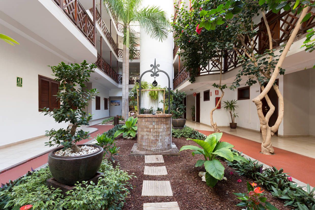 Club Jumbo Globales Tamaimo Tropical 3* pas cher photo 27