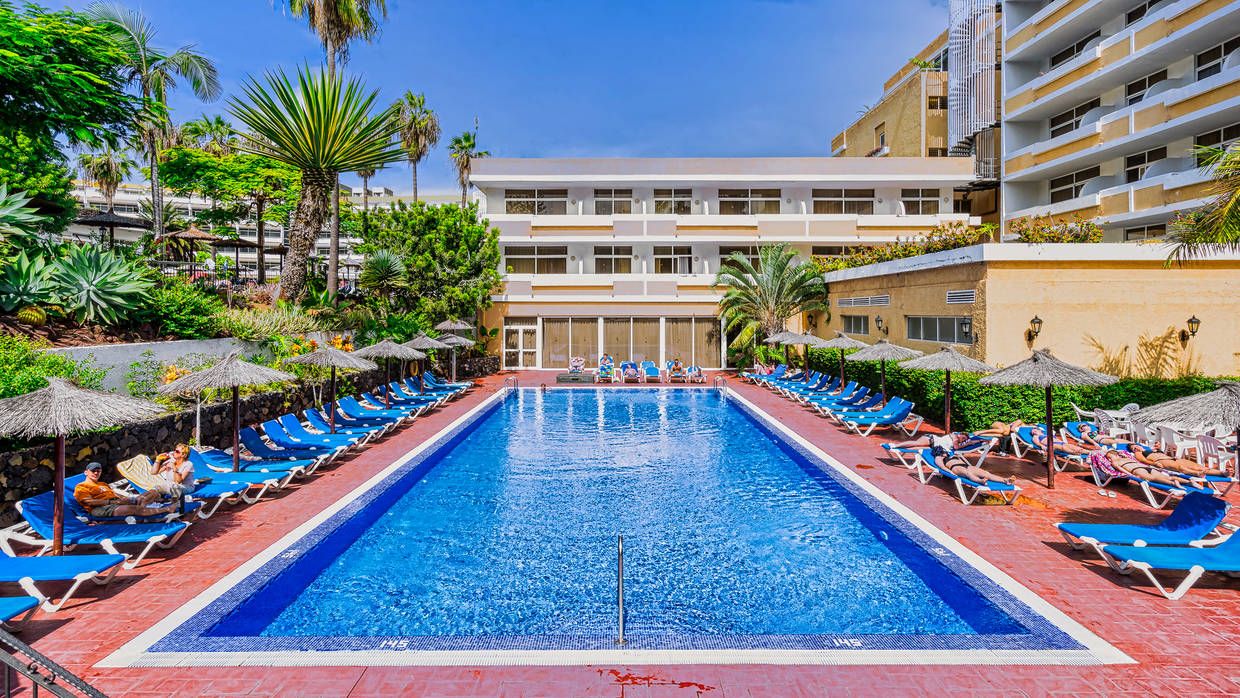 Club Jumbo Bluesea Puerto Resort 3* pas cher photo 4