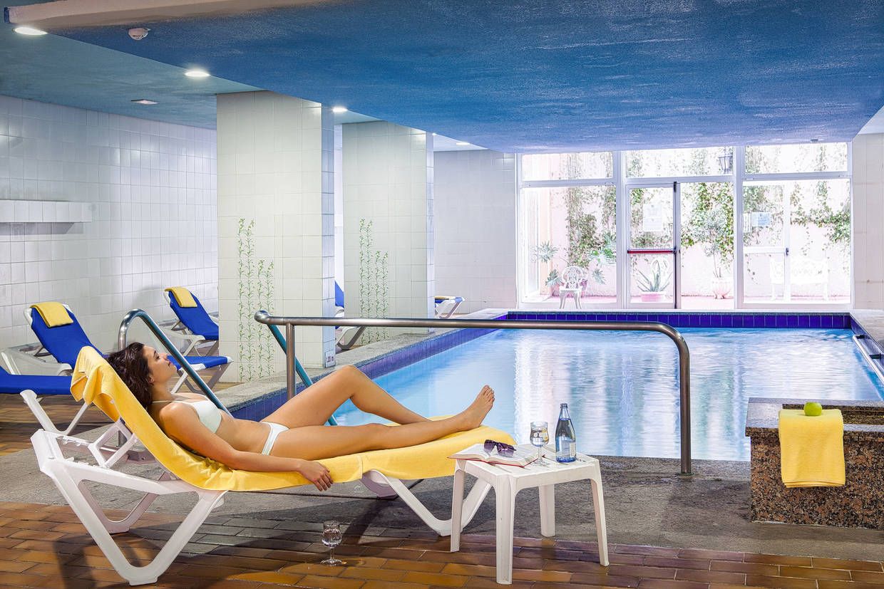 Club Jumbo Bluesea Puerto Resort 3* pas cher photo 17