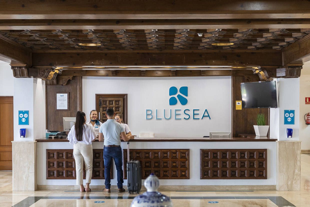 Club Jumbo Bluesea Puerto Resort 3* pas cher photo 26