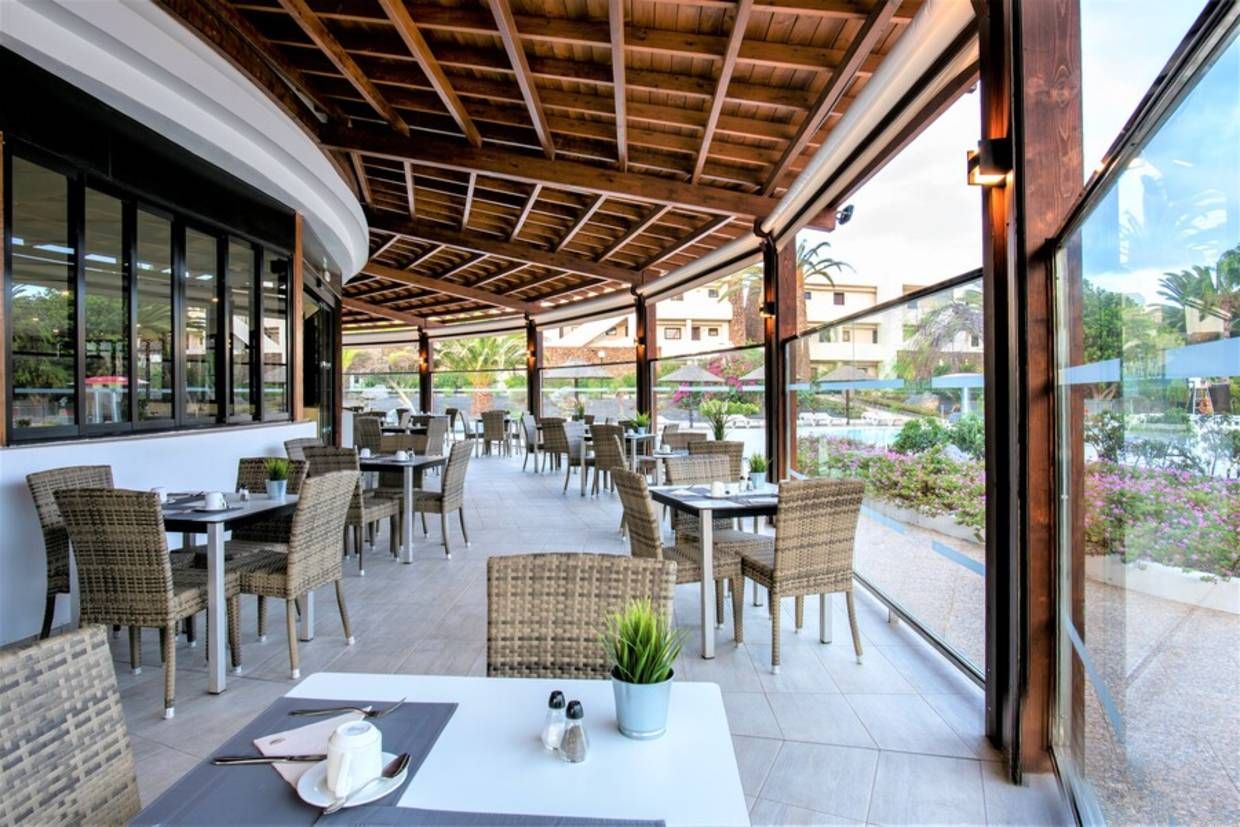 Club Framissima Los Zocos Impressive Resort 4* pas cher photo 17