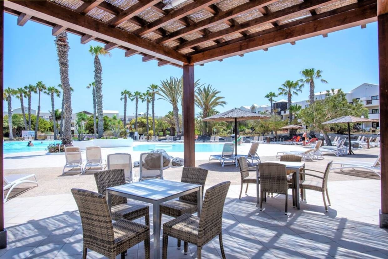 Club Framissima Los Zocos Impressive Resort 4* pas cher photo 21