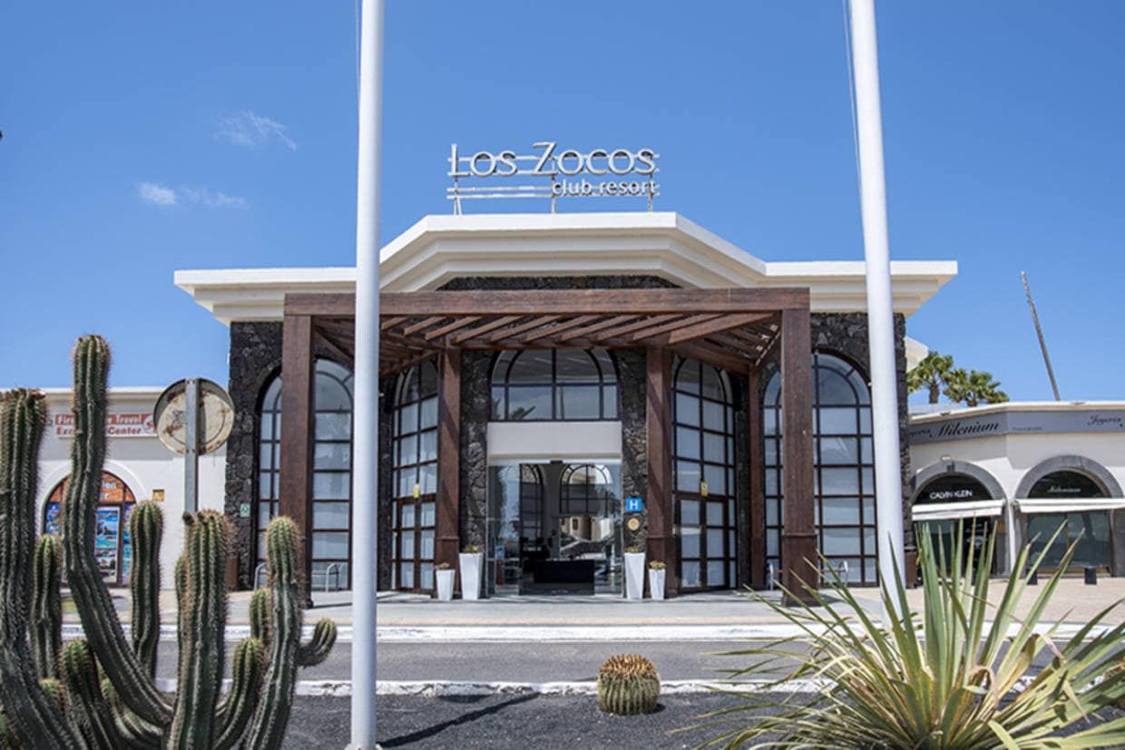 Club Framissima Los Zocos Impressive Resort 4* pas cher photo 30
