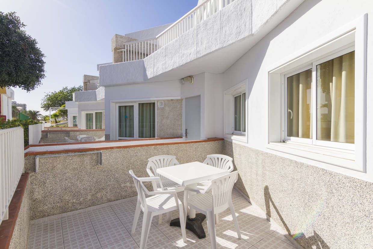 Hôtel Bungalows Checkin Atlantida 3* pas cher photo 4