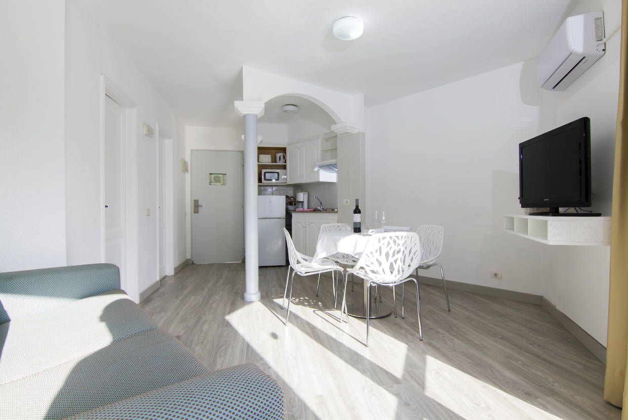 Hôtel Bungalows Checkin Atlantida 3* pas cher photo 6