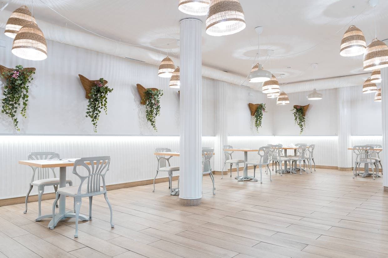 Hôtel Bungalows Checkin Atlantida 3* pas cher photo 8