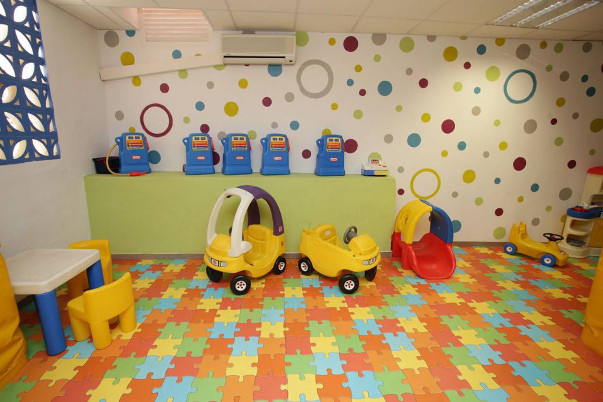 Hôtel Bungalows Checkin Atlantida 3* pas cher photo 15