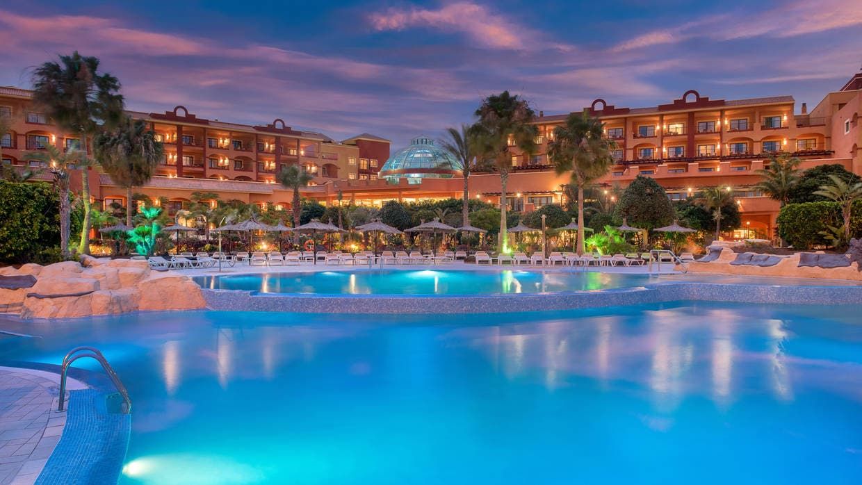 Hôtel Sheraton Fuerteventura Beach Golf & Spa Resort 5* pas cher photo 3