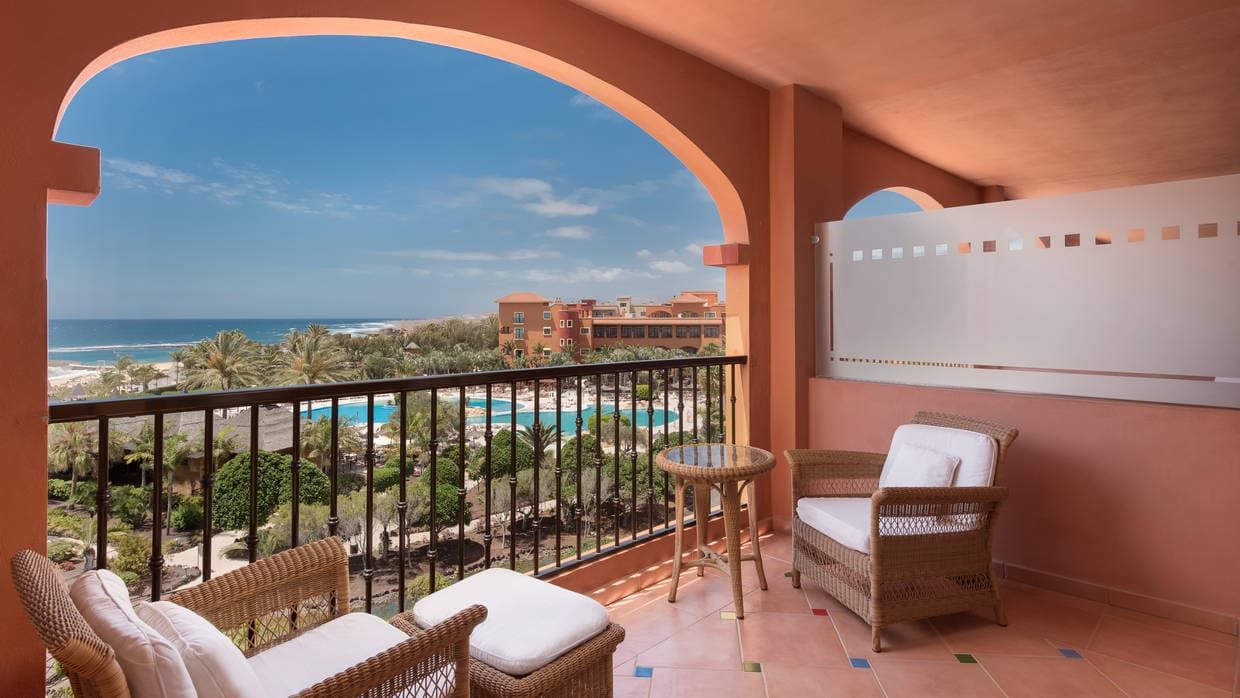 Hôtel Sheraton Fuerteventura Beach Golf & Spa Resort 5* pas cher photo 6