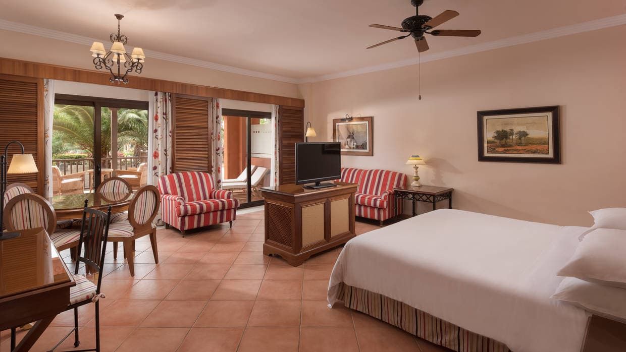 Hôtel Sheraton Fuerteventura Beach Golf & Spa Resort 5* pas cher photo 7