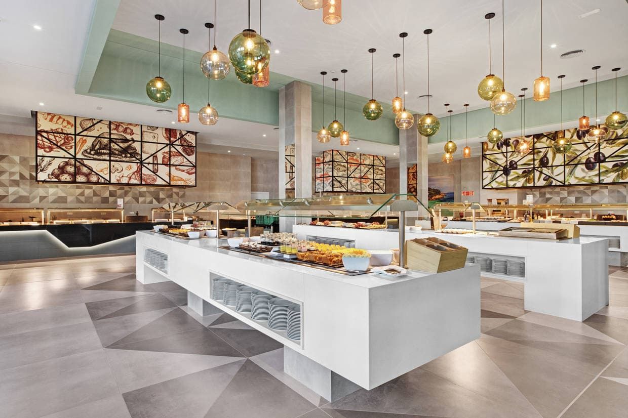 Hôtel Riu Playa Park 4* pas cher photo 10