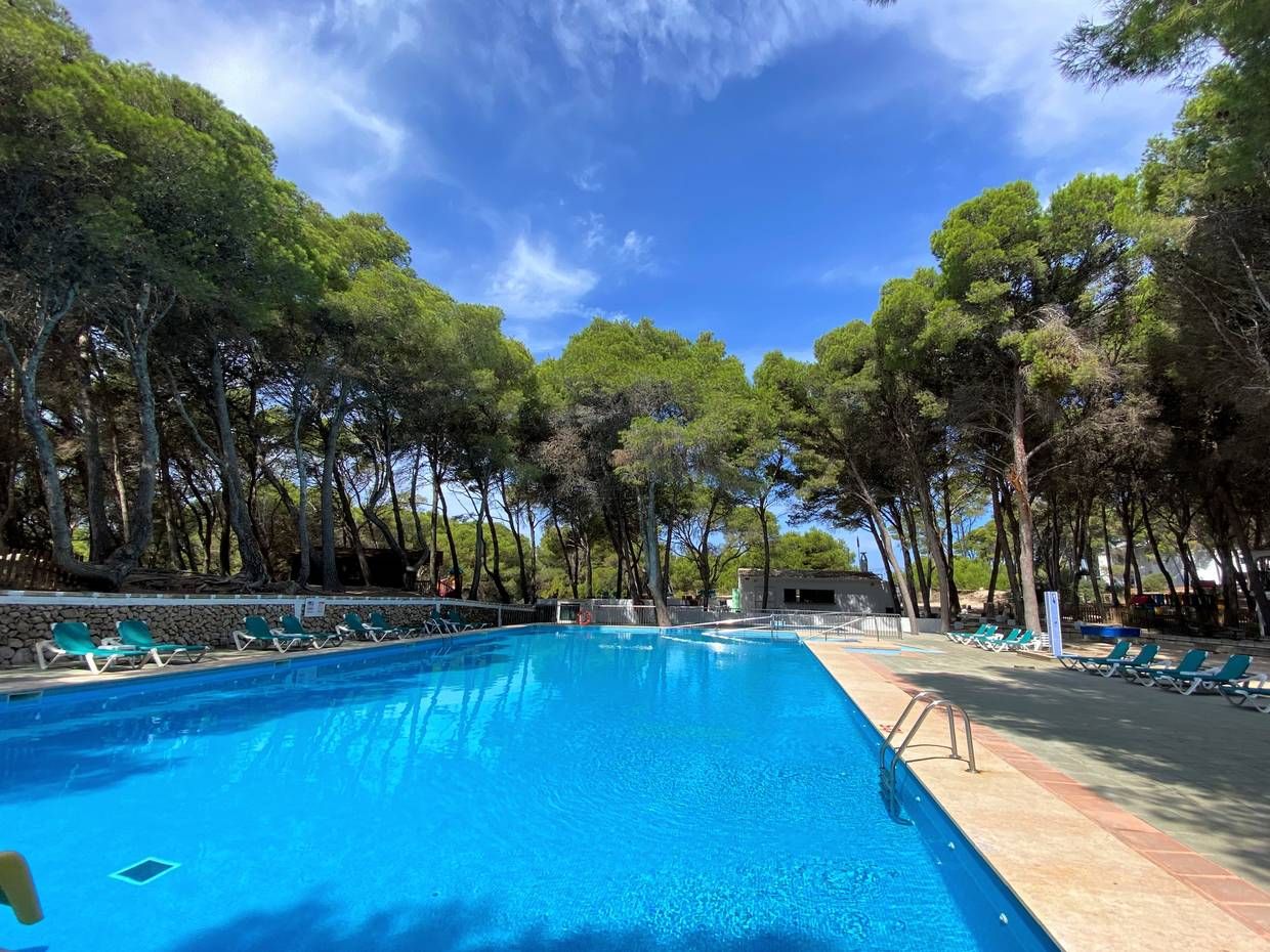 Club Jumbo Sol Parc 3* pas cher photo 9