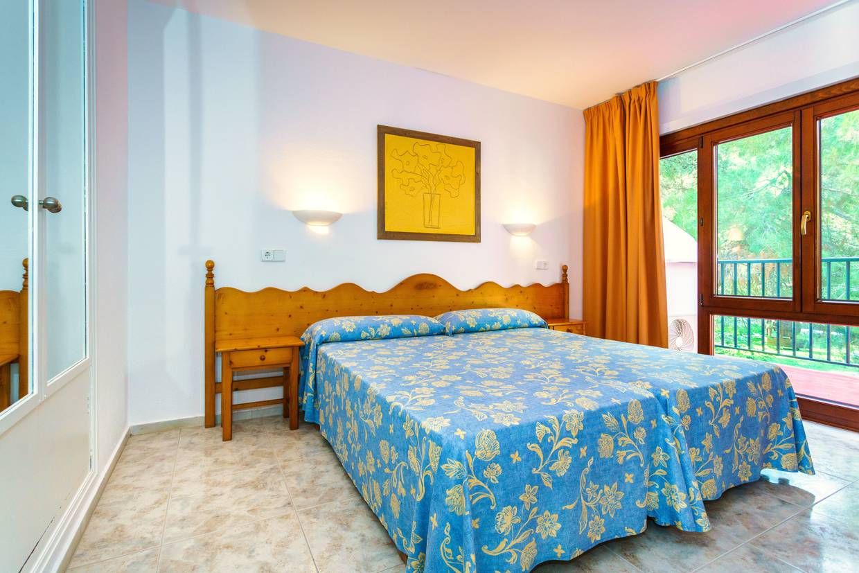 Club Jumbo Sol Parc 3* pas cher photo 14