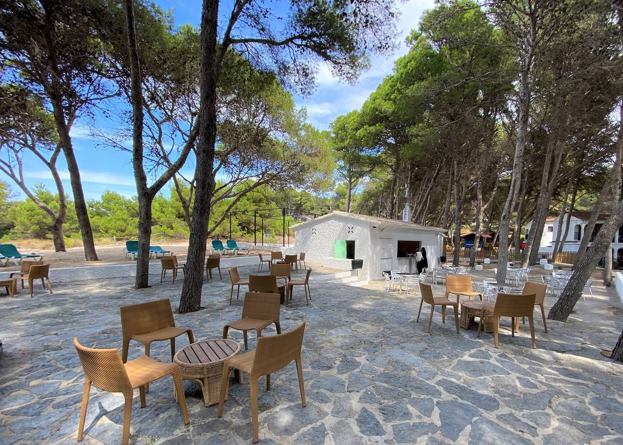 Club Jumbo Sol Parc 3* pas cher photo 18