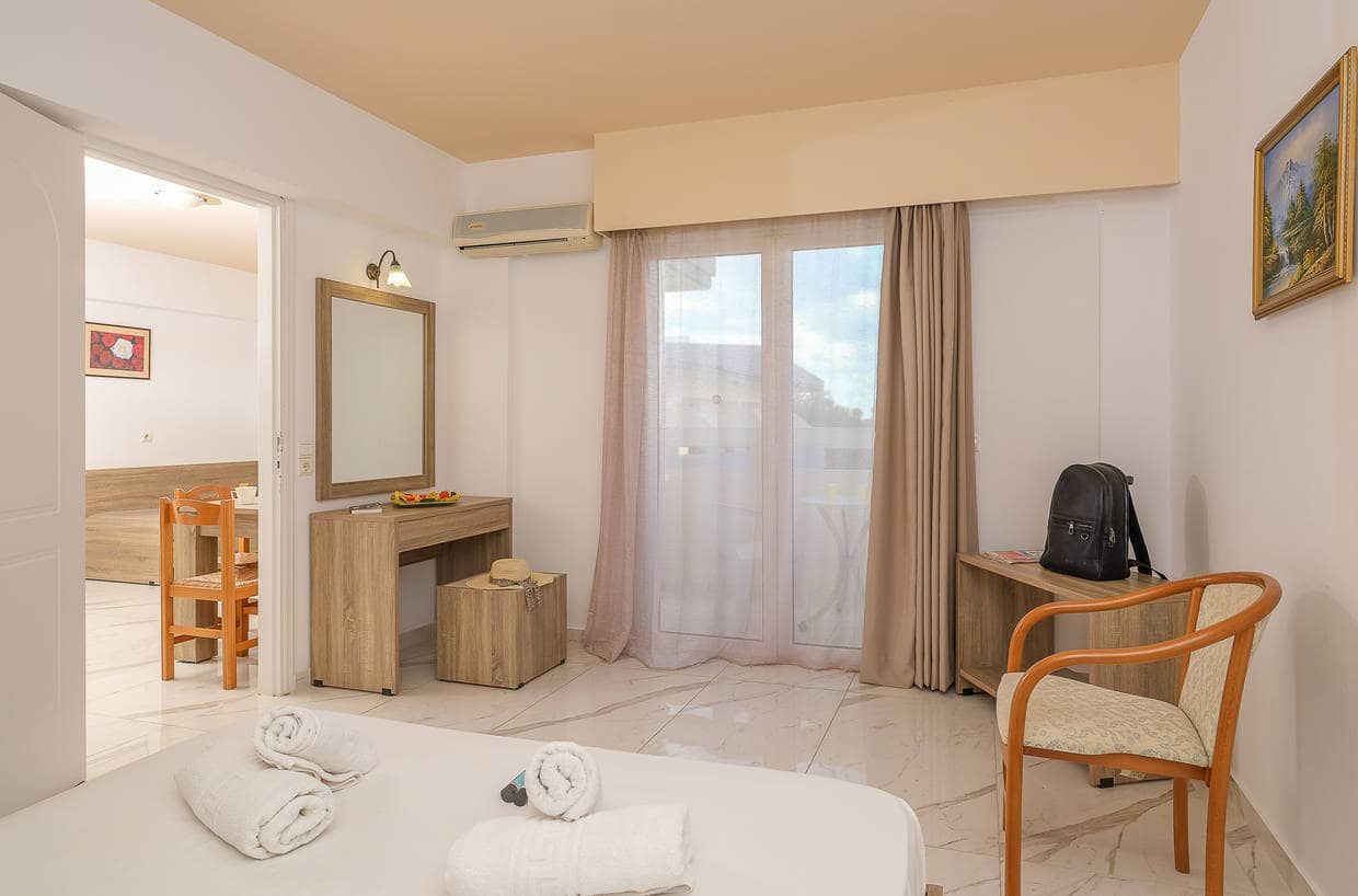 Hôtel Anthoula Village 4* pas cher photo 7