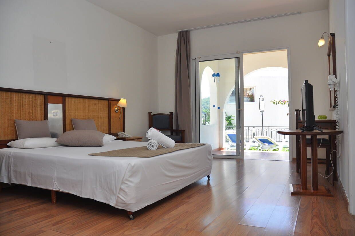 Club Jumbo Cyprotel Faliraki Hotel 4* pas cher photo 10