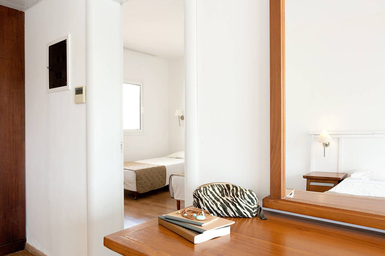 Club Jumbo Cyprotel Faliraki Hotel 4* pas cher photo 11