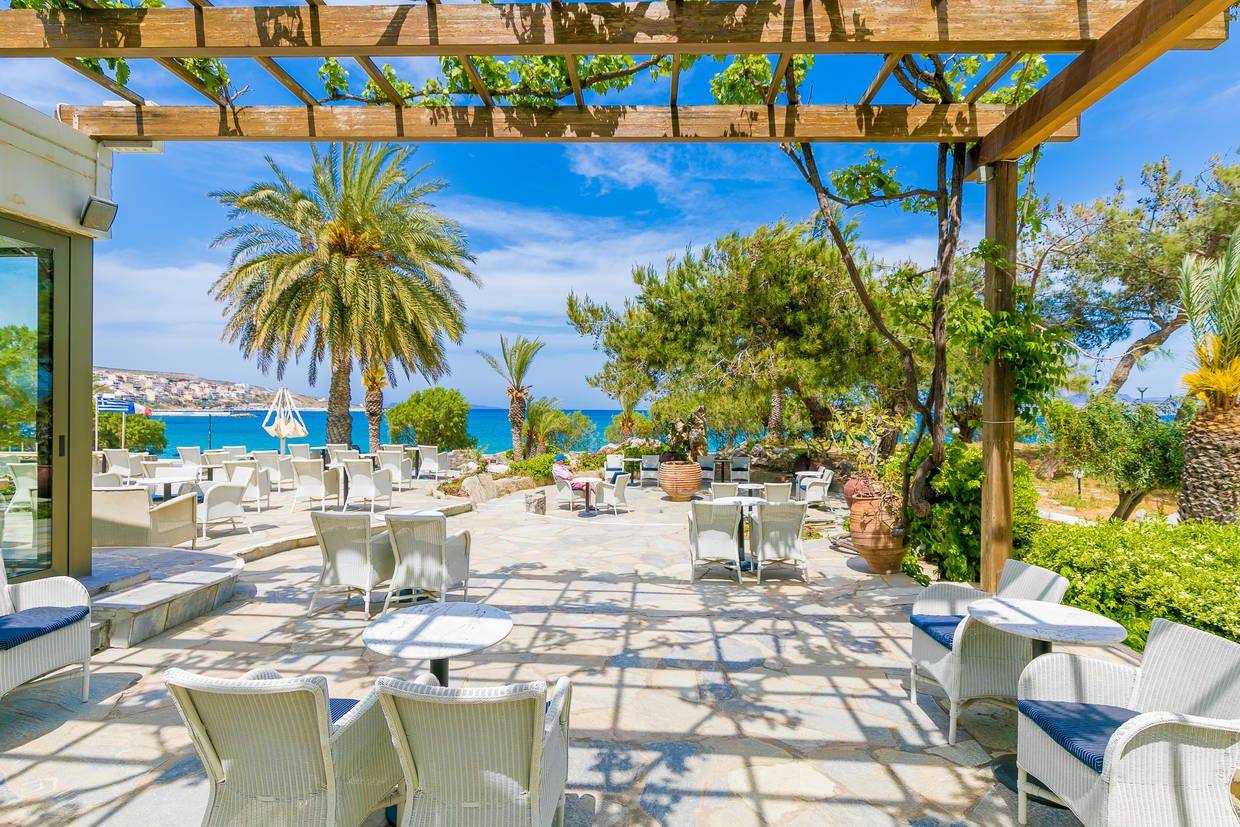 Club Framissima Sitia Beach 4* pas cher photo 6
