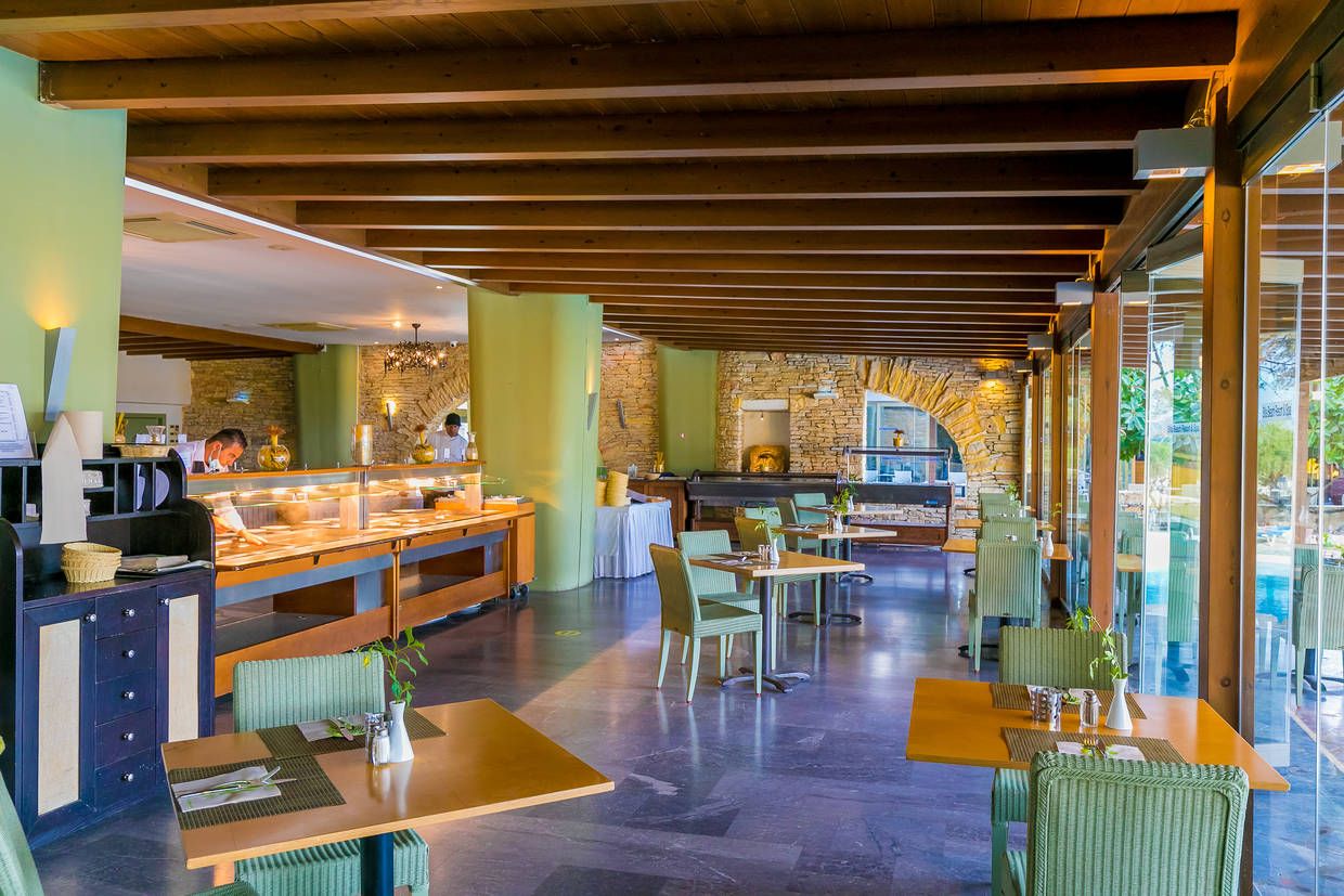 Club Framissima Sitia Beach 4* pas cher photo 7