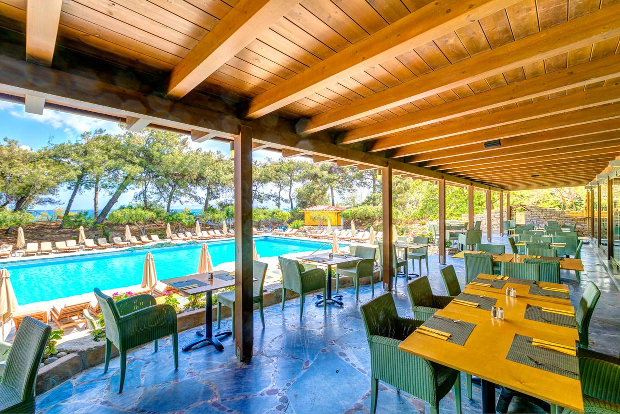 Club Framissima Sitia Beach 4* pas cher photo 9