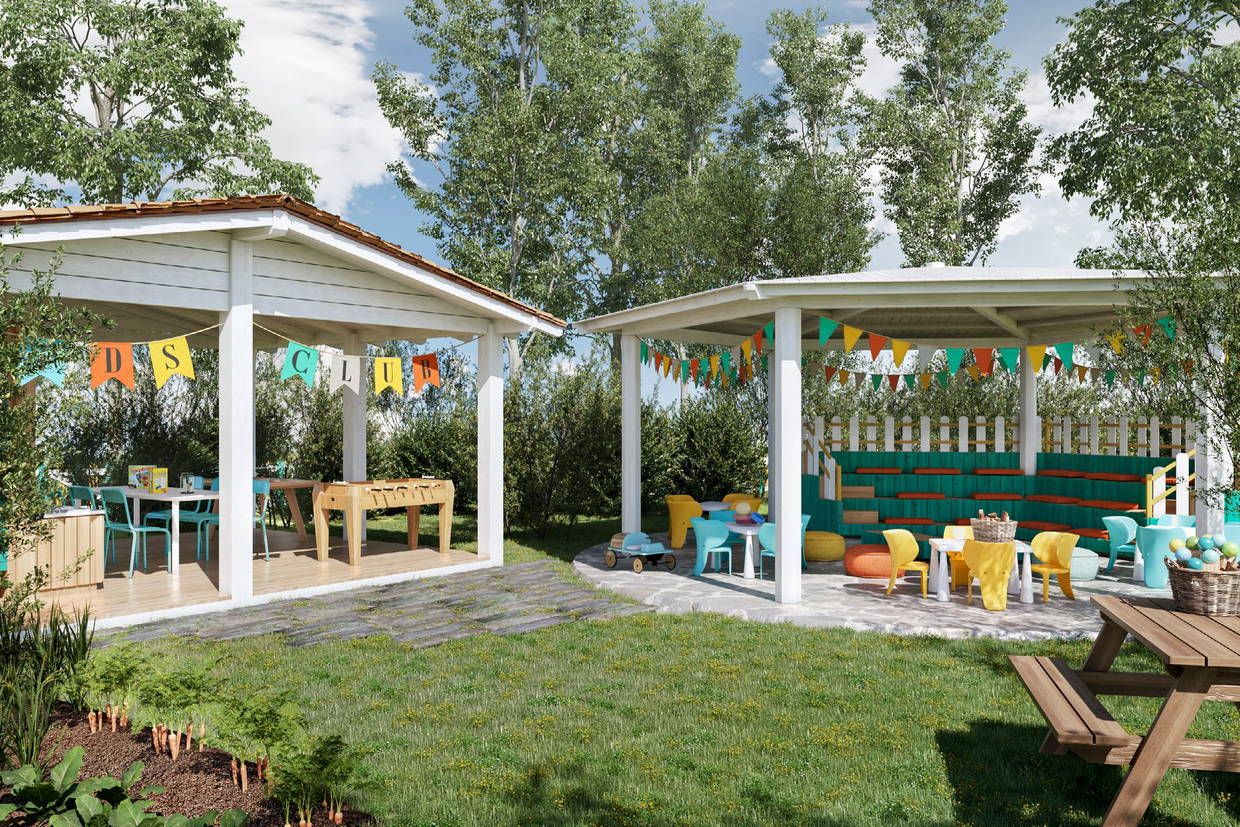 Club Framissima Premium Agrustos 4* pas cher photo 23
