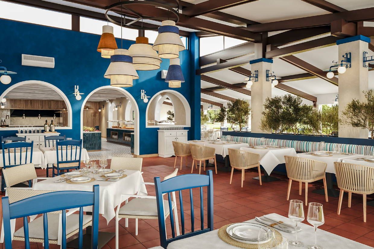 Club Framissima Premium Agrustos 4* pas cher photo 25