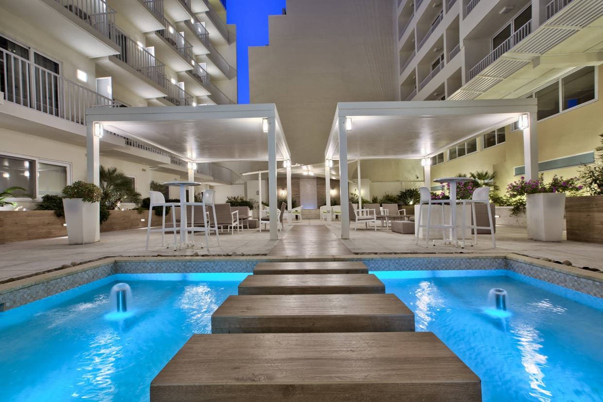 Hôtel Santana 4* pas cher photo 17