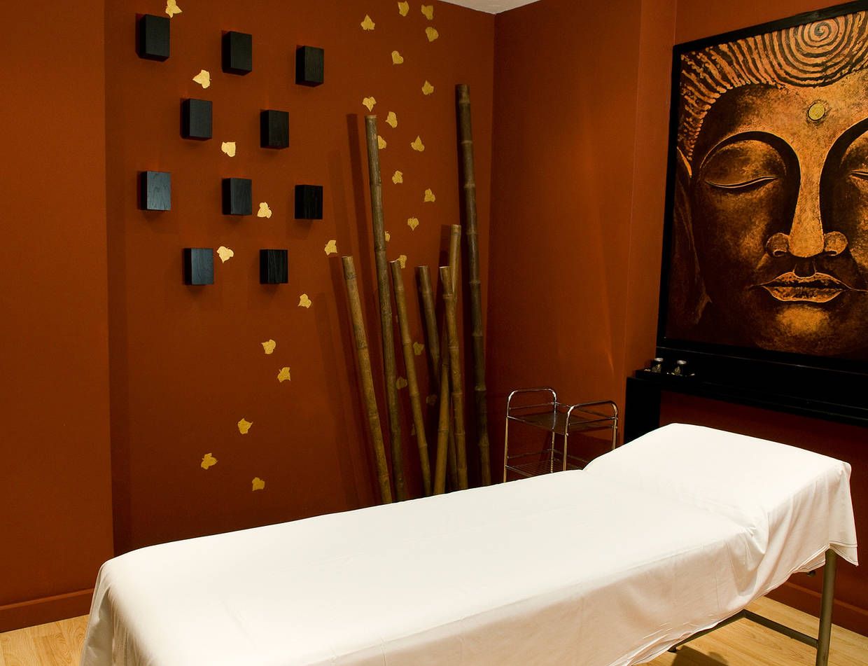 Hôtel Santana 4* pas cher photo 22