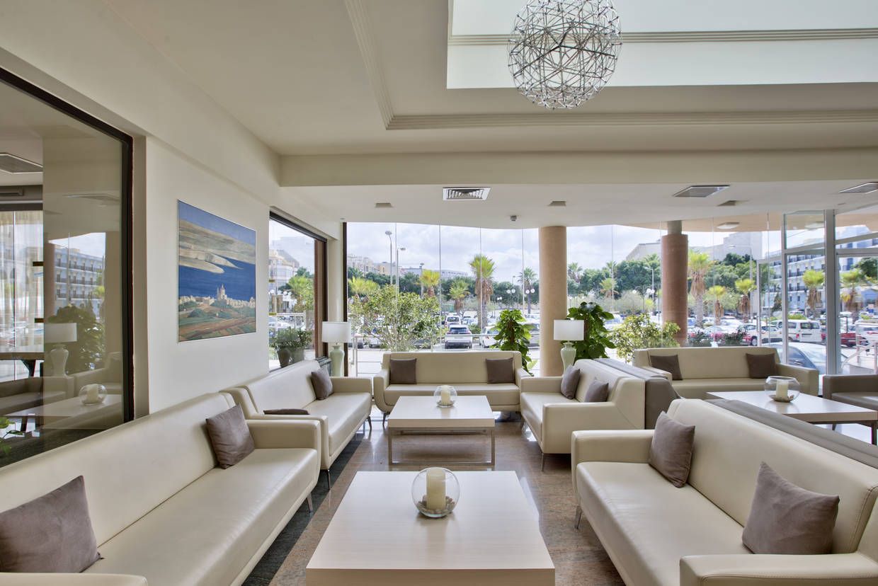 Hôtel Santana 4* pas cher photo 26