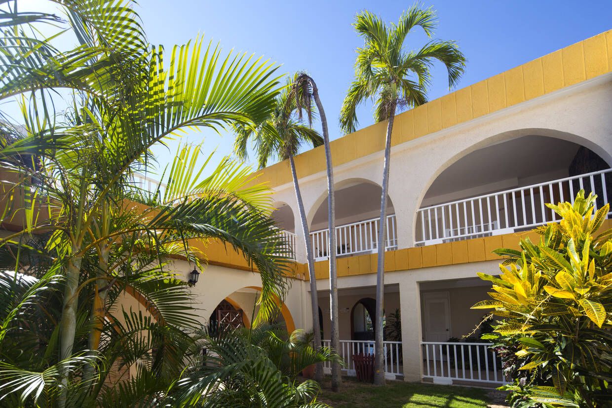 Hôtel Adult Only- Starfish Las Palmas 3* pas cher photo 16