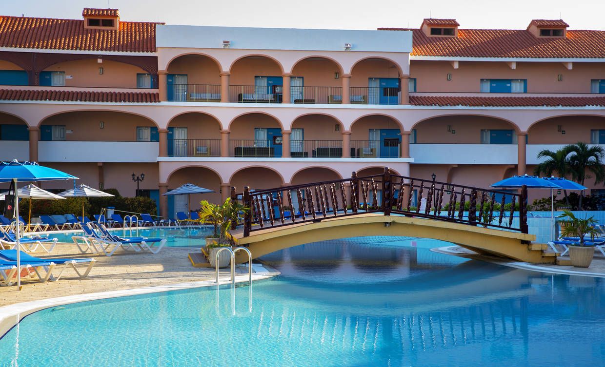 Hôtel Adult Only - Starfish Cuatro Palmas 4* pas cher photo 4