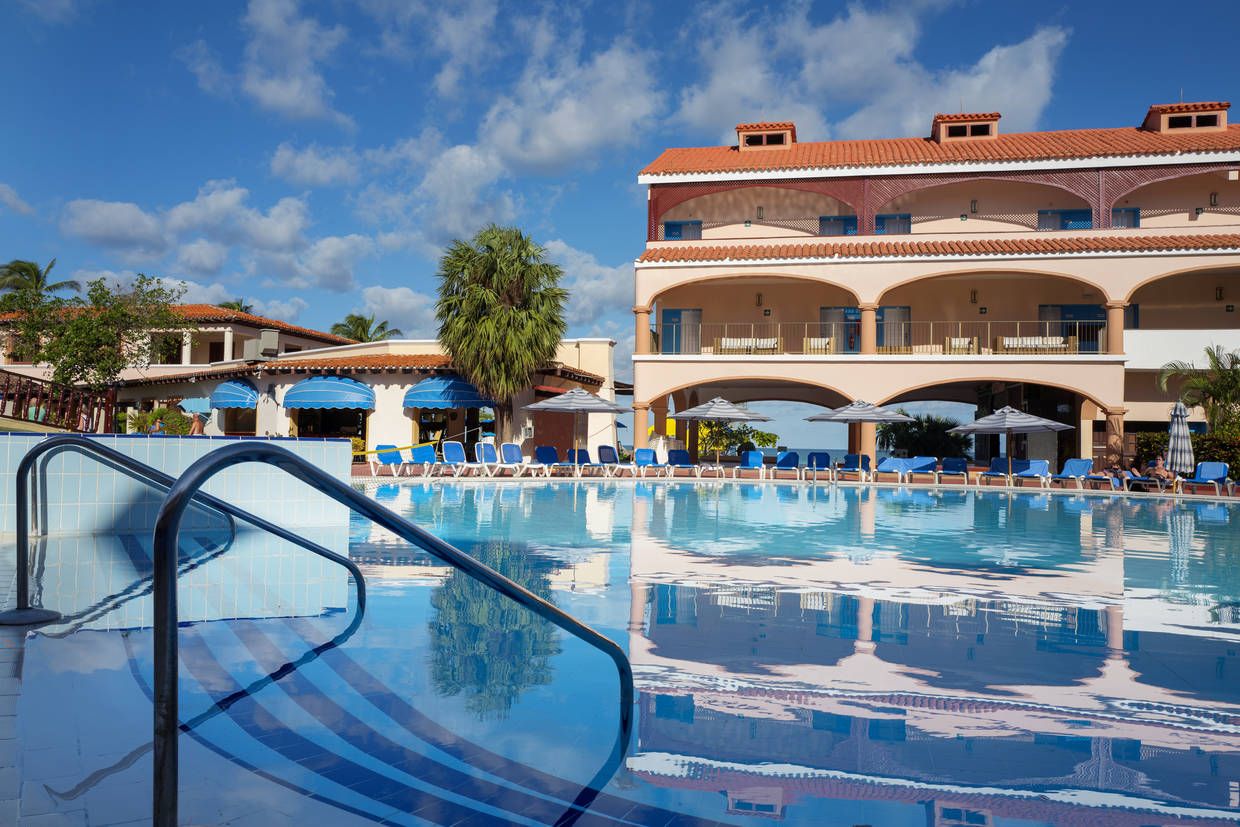 Hôtel Adult Only - Starfish Cuatro Palmas 4* pas cher photo 5