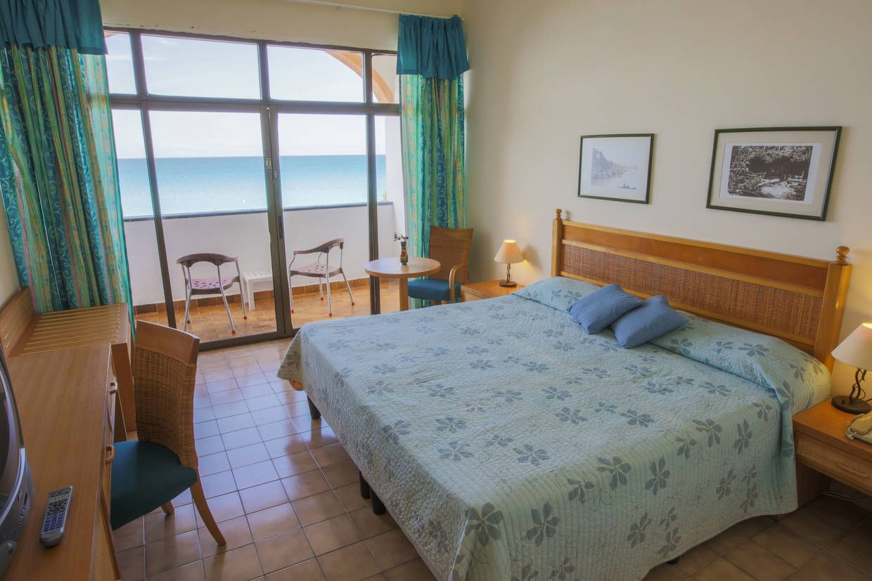 Hôtel Adult Only - Starfish Cuatro Palmas 4* pas cher photo 12