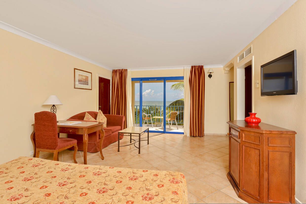 Hôtel Adult Only - Iberostar Playa Alameda 4* pas cher photo 12