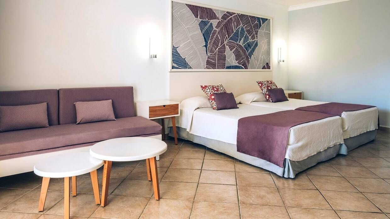 Hôtel Adult Only - Iberostar Playa Alameda 4* pas cher photo 15