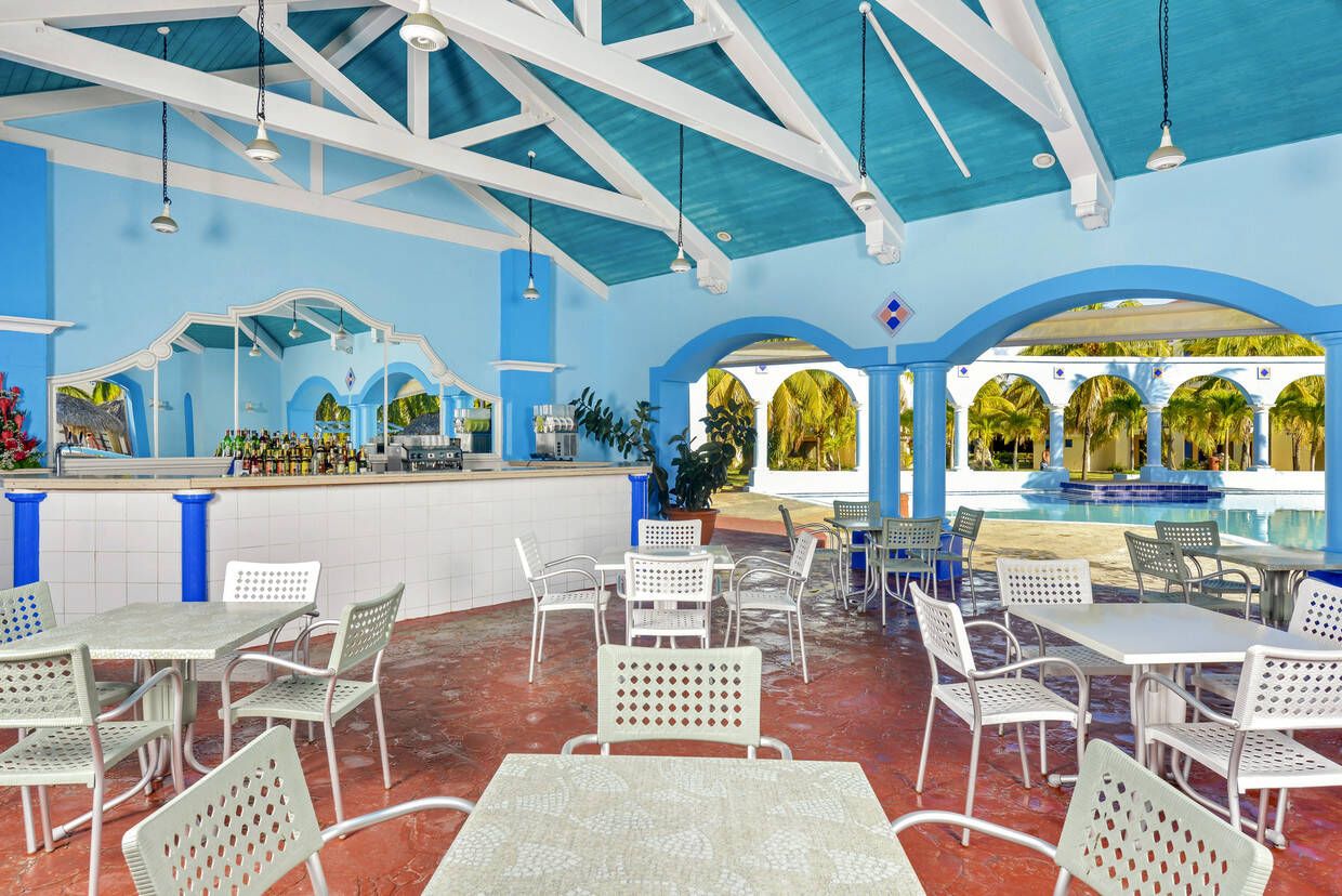 Hôtel Adult Only - Iberostar Playa Alameda 4* pas cher photo 19