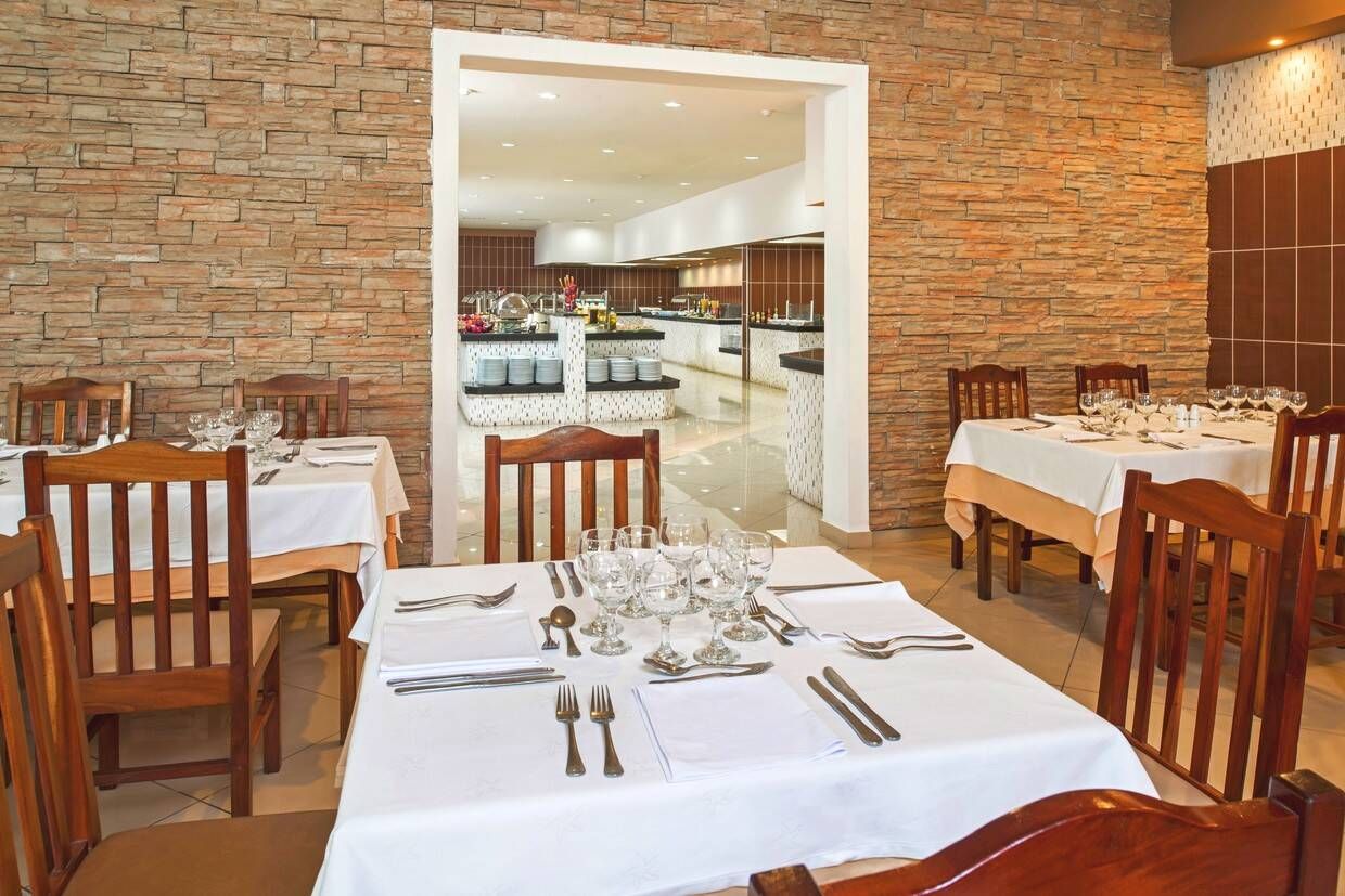 Hôtel Adult Only - Iberostar Playa Alameda 4* pas cher photo 22