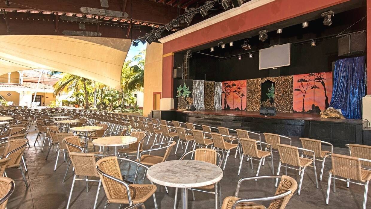 Hôtel Adult Only - Iberostar Playa Alameda 4* pas cher photo 28