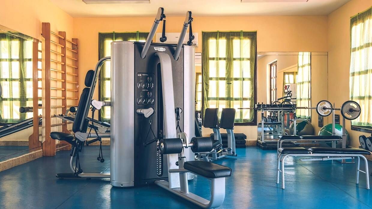 Hôtel Adult Only - Iberostar Playa Alameda 4* pas cher photo 32