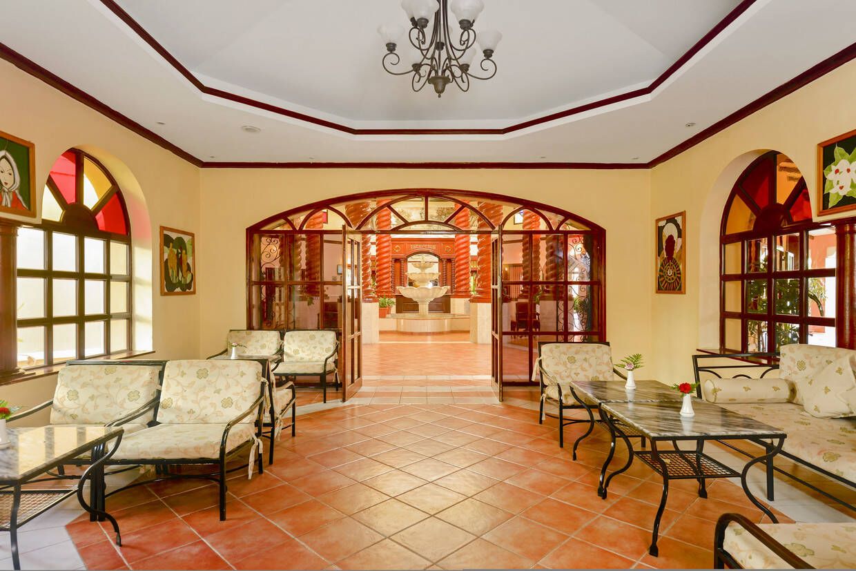 Hôtel Adult Only - Iberostar Playa Alameda 4* pas cher photo 35