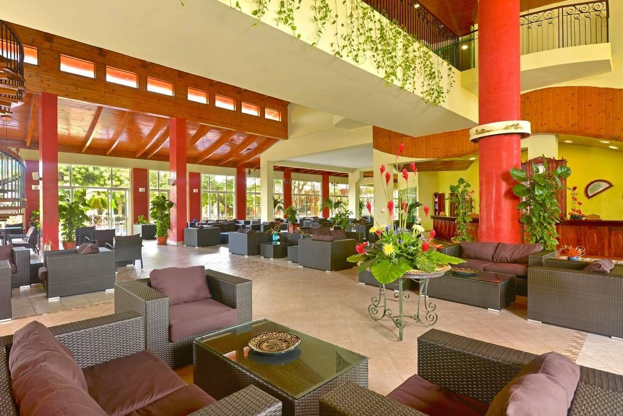 Hôtel Iberostar Tainos 4* pas cher photo 28