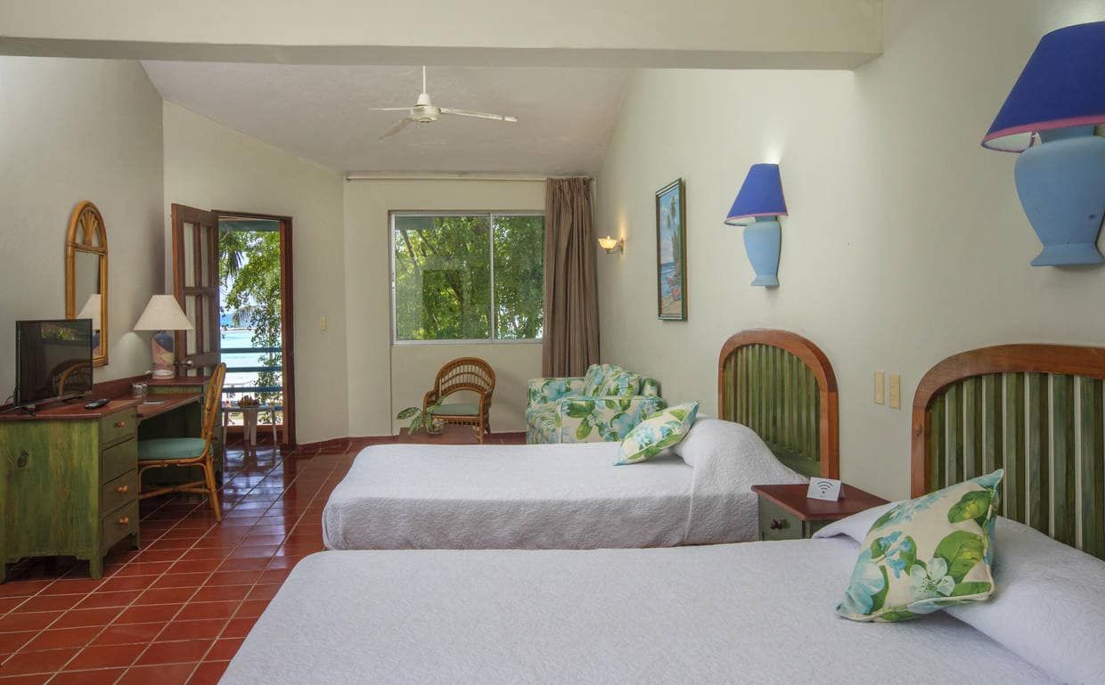 Hôtel Whala Bocachica 3* pas cher photo 8