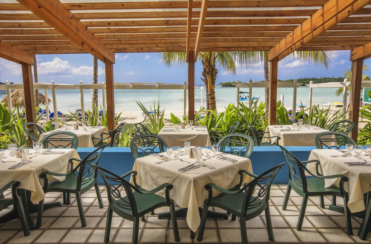 Hôtel Whala Bocachica 3* pas cher photo 10
