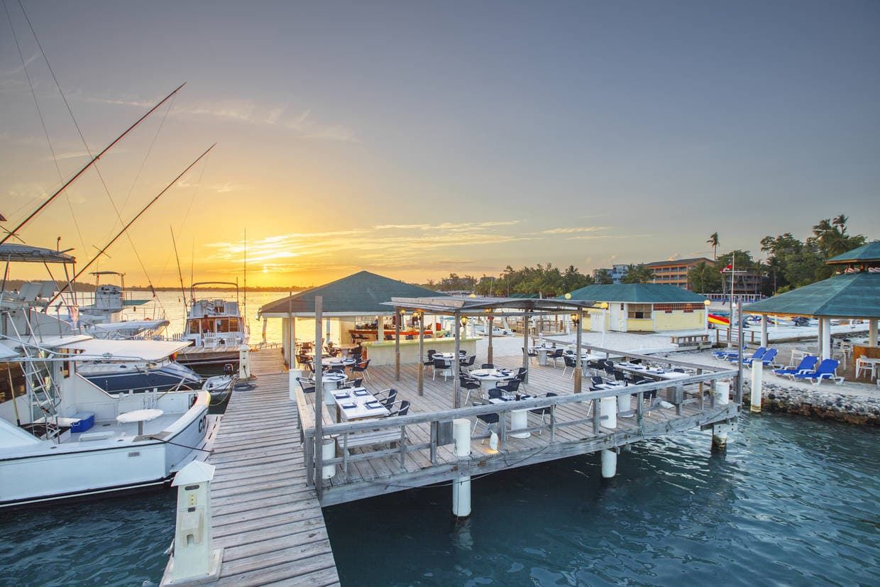 Hôtel Whala Bocachica 3* pas cher photo 13