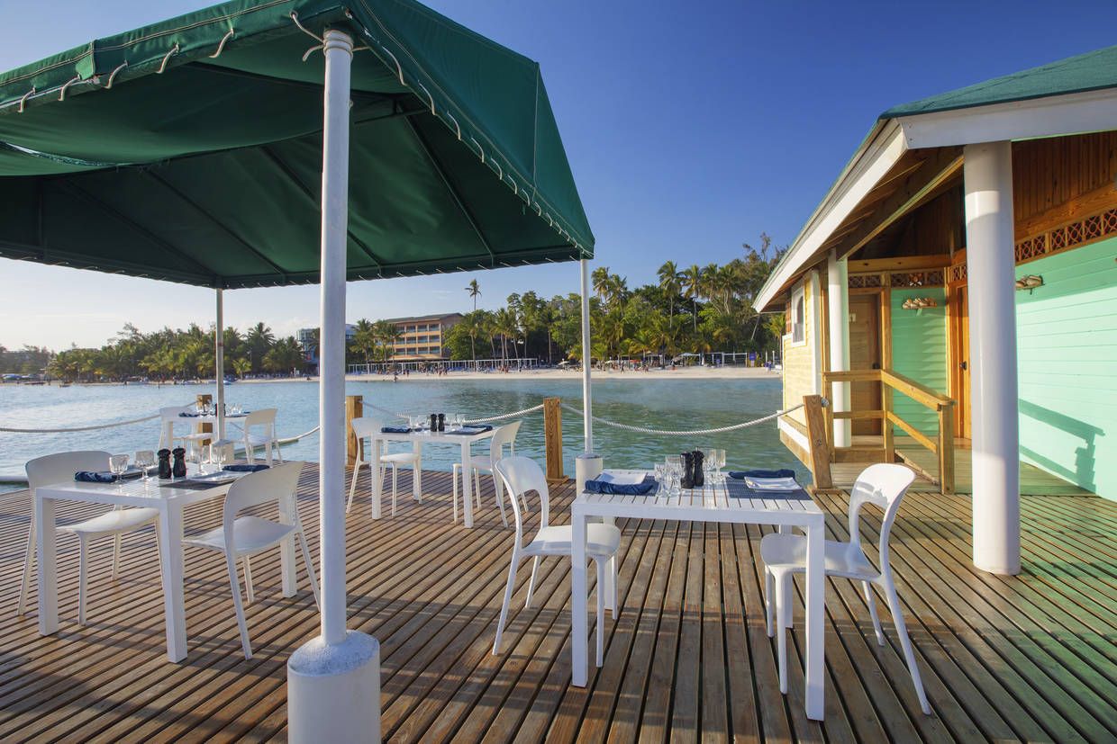 Hôtel Whala Bocachica 3* pas cher photo 14