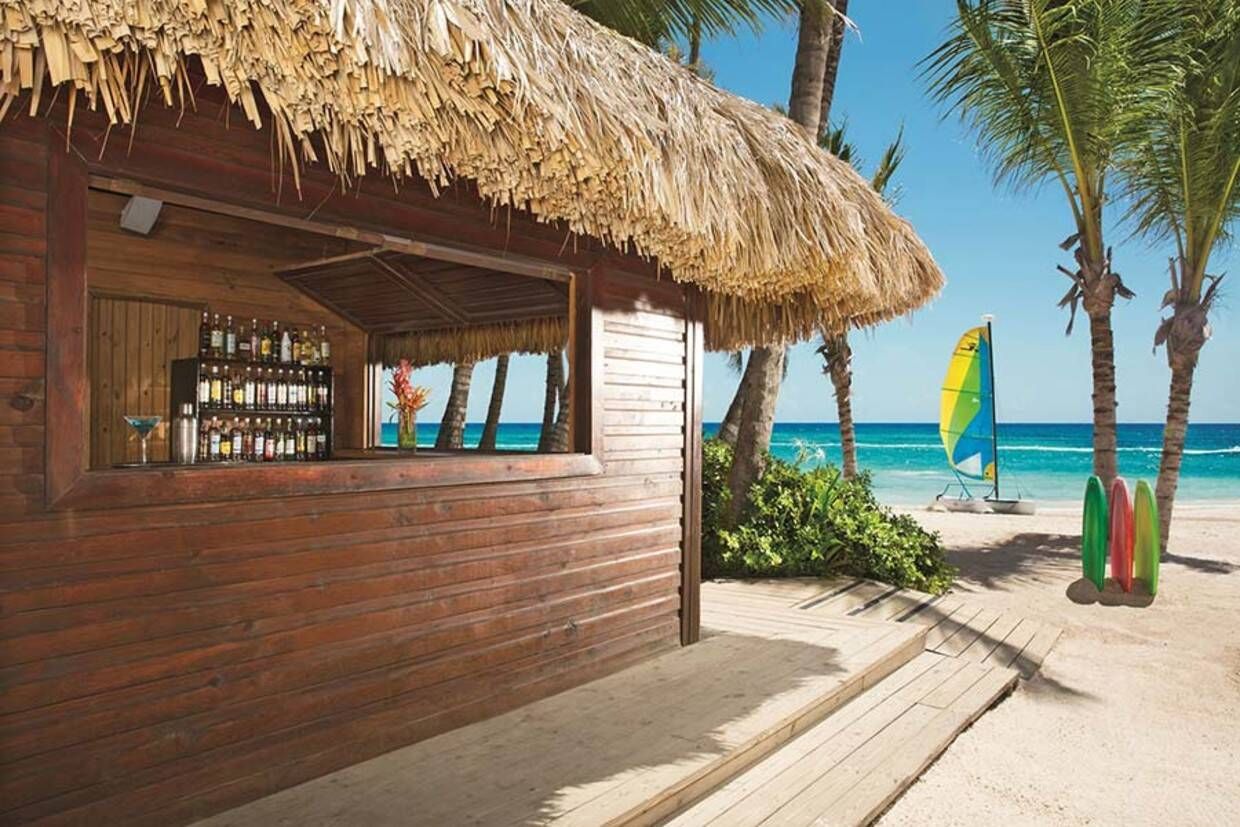 Hôtel Impressive Premium Punta Cana 5* pas cher photo 26