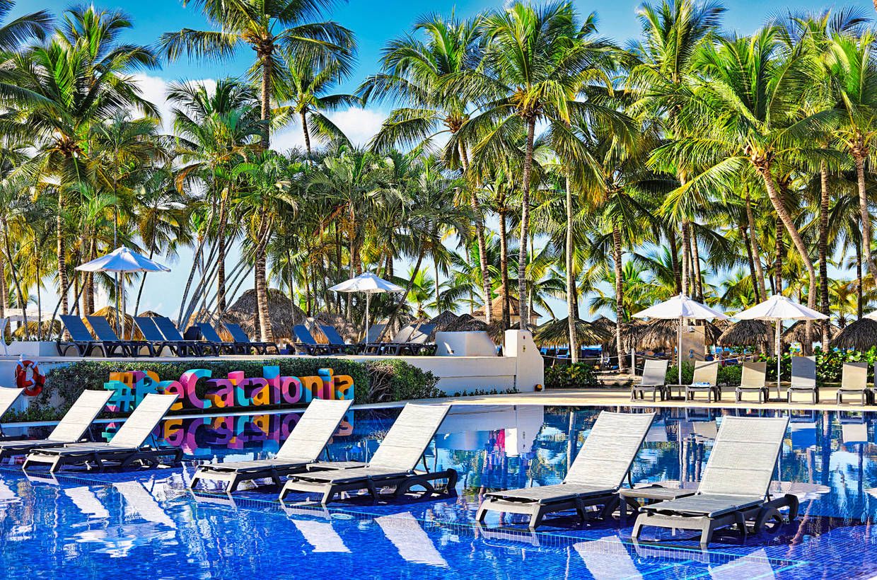 Club Framissima Catalonia Bayahibe 4* pas cher photo 5