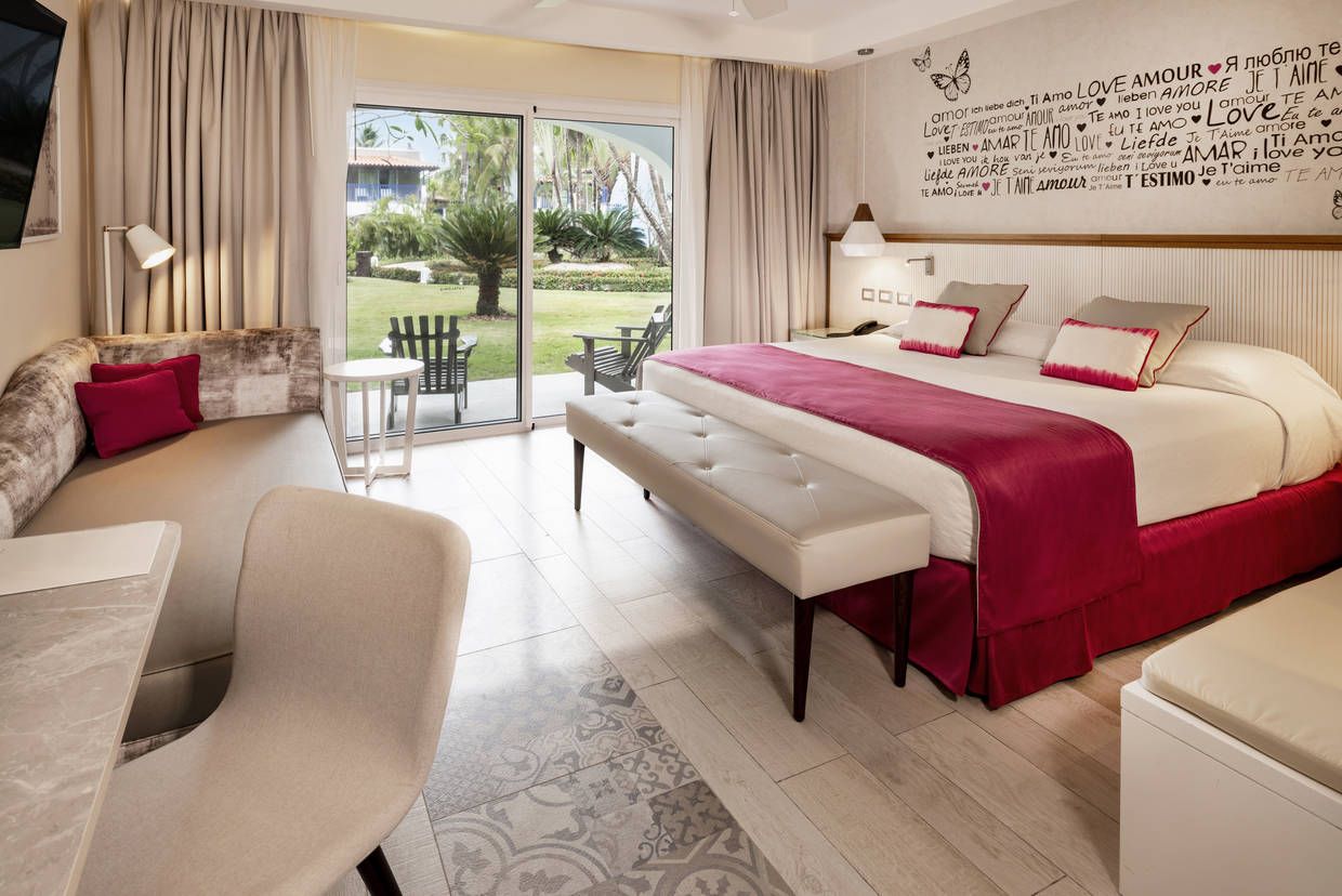Club Framissima Catalonia Bayahibe 4* pas cher photo 14