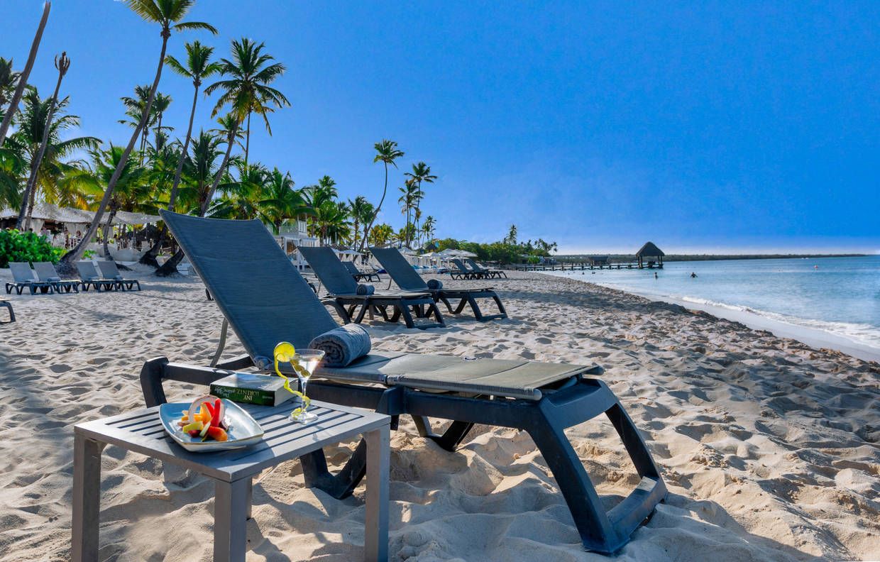Club Framissima Catalonia Bayahibe 4* pas cher photo 27