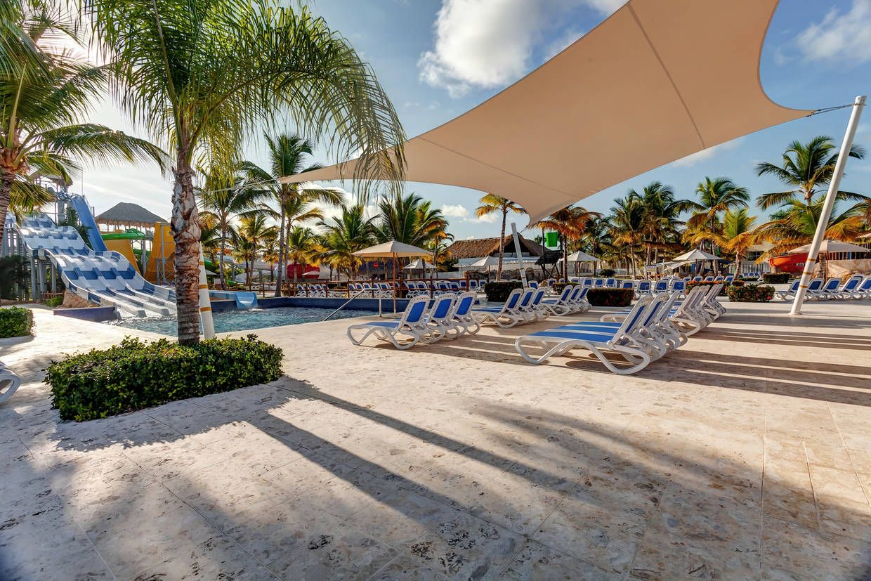 Hôtel Royalton Splash Punta Cana Resort & Spa 5* pas cher photo 13